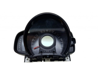 Přístrojová deska  Toyota Aygo AB40 2015 769167330U, 769167300U  