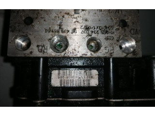 Jednotka ABS 4541C5, 4541C5 Peugeot 807 2008