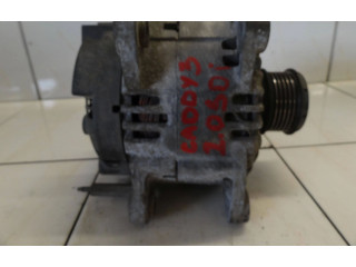 Генератор 06F903023HX Volkswagen Caddy