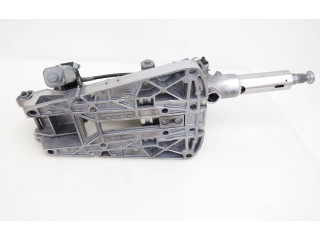    Рулевая рейка A2184601316   Mercedes-Benz CLS C218 X218 2011 - 2017 года