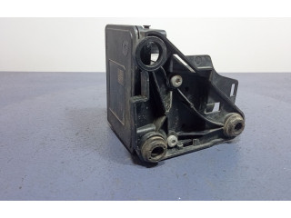 Блок АБС 5Q0614517ET, 5Q0614517ET Skoda Octavia Mk3 (5E) 2013 - 2019 года