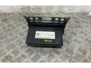 Блок управления климат-контролем 01560513690 Alfa Romeo GT