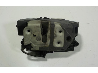 Замок багажника 2099457, KTET76A264A26DC Ford Transit Custom 2013 - 2023 года