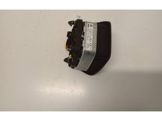 Подушка безопасности водителя 4N0880201K, 20183140048 Audi e-tron