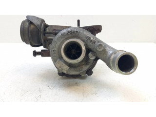 Турбина SsangYong Kyron 0.0 A6640900780