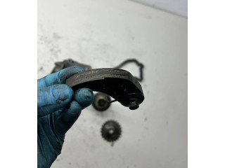 Масляный насос 038115121A    Volkswagen Caddy