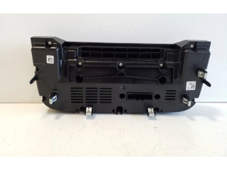 Блок управления климат-контролем GX7318C858CF Jaguar XE