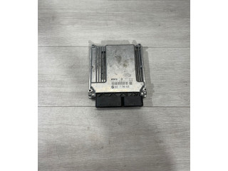 Řídící jednotka 7798422, 0281012190 BMW 5 E60 E61 2003