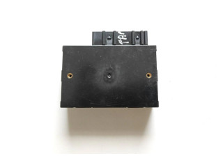 Блок комфорта 6Q0959433H, 5DK00812701 Skoda Fabia Mk1 (6Y)