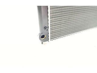 Радиатор охлаждающей жидкости