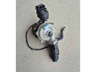  Турбина Audi A4 Allroad B8  53031015169, 53039900189   для двигателя CAHA      