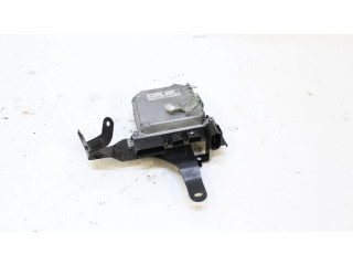 Блок управления    Subaru Forester SH