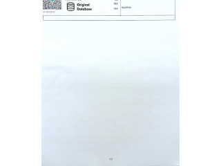 Форсунка 0445110183, BOSCH Fiat Grande Punto