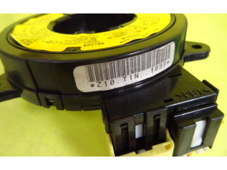 Подрулевой шлейф SRS Mazda Premacy