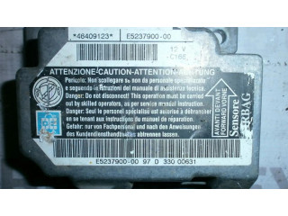 Блок подушек безопасности 46409123, HC11E9 Fiat Marea