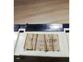 Панель приборов 357919033BP   Volkswagen PASSAT B3       