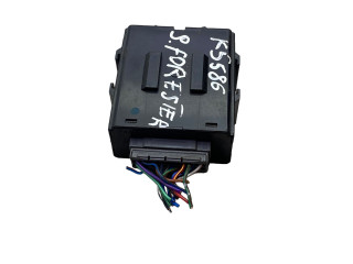 Комплект блоков управления 22611AM230, K5586   Subaru Forester SG