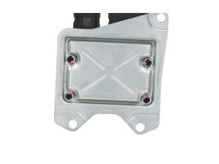 Блок управления надувных подушек GN1514B321LD Ford Ecosport