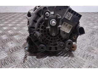 Генератор 03L903023K, 03L903023KS Skoda Octavia Mk3 (5E)
