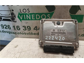 Блок управления двигателем Блок управления AXR, 38906019NL   Seat Ibiza III (6L)