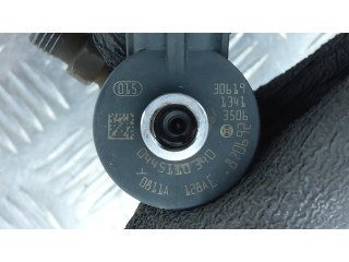 Vstřikovač 870692 Citroen Berlingo pro naftový motor 1.6