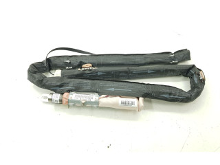 Боковая подушка безопасности 9687714180   Citroen C5