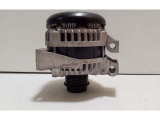 Генератор ALT604, GAE0323C031 Jaguar XJ X351