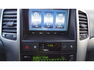 Вентилятор печки Chevrolet Captiva