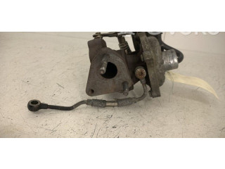 Турбина    Fiat Grande Punto