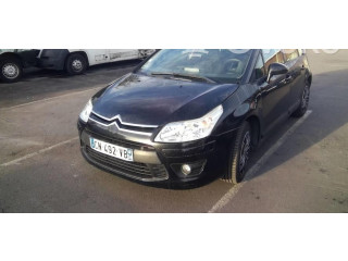 Зеркало электрическое Citroen C4 I 2004 - 2010 года