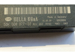 Блок комфорта 1K0959433BT Skoda Octavia Mk2 (1Z)