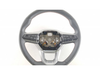 Руль Seat Leon IV 2020- года 5FA419091P, 00900879