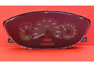 Панель приборов 96664177, 96664177   Chevrolet Matiz       