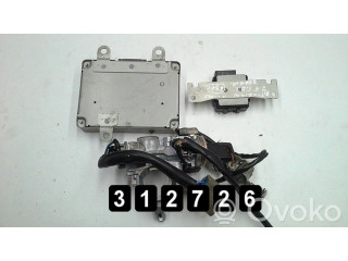 Блок управления двигателя MD358169 Mitsubishi L400, Space Gear