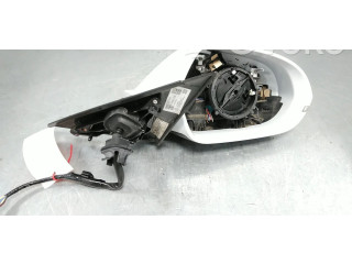 Зеркало электрическое Audi A6 S6 C7 4G 2011 - 2018 года