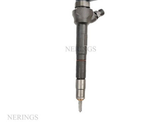 Форсунка 0445110639, 0445110638 Skoda Octavia Mk4