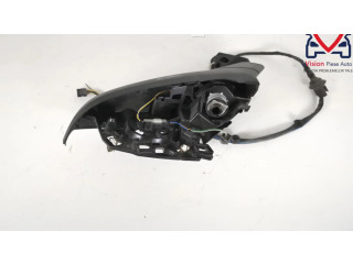 Zpětné zrcátko Audi Q7 4M 2015