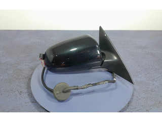 Зеркало электрическое Audi A6 Allroad C6 2006 - 2011 года