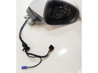 Zpětné zrcátko Volkswagen Touareg II 2014 7P6