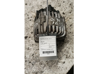 Генератор 231005770R-A, 2612249B Dacia Duster