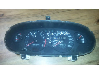 Přístrojová deska Hyundai Lantra II 1997 78804070, 71111300