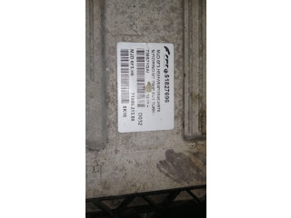 Řídící jednotka    Alfa Romeo Mito 2010