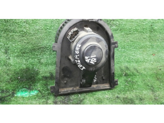 Vstřikovací lišta Seat Ibiza II (6k)