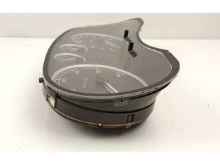 Спидометр (приборный щиток) 9651299680 Peugeot 307 2003