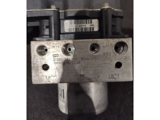 Jednotka ABS Fiat Punto Evo 2011