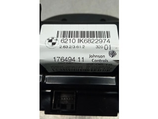 Přístrojová deska BMW 2 F45 2016 6210IK6822974