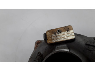 Turbodmychadlo Турбина 54539700012 Renault Modus 1.5 K9K 766