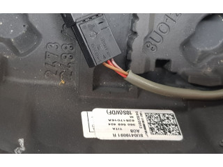 Руль Audi Q3 8U 2011 - 2016 года 8U0419091R, 8U0419091R