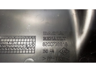 Блок предохранителей 8200738818 Dacia Logan I