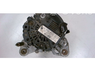 Генератор 06F903023E, 90302306A Volkswagen Caddy